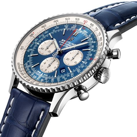 breitling navitimer caliber b01|breitling navitimer buying guide.